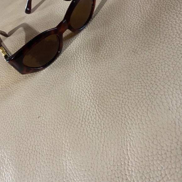 Rare Vintage Versace Sunglasses - Picture 7 of 7